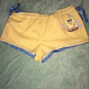 🎉BUNDLE 🎉 2 pairs of sleep shorts!